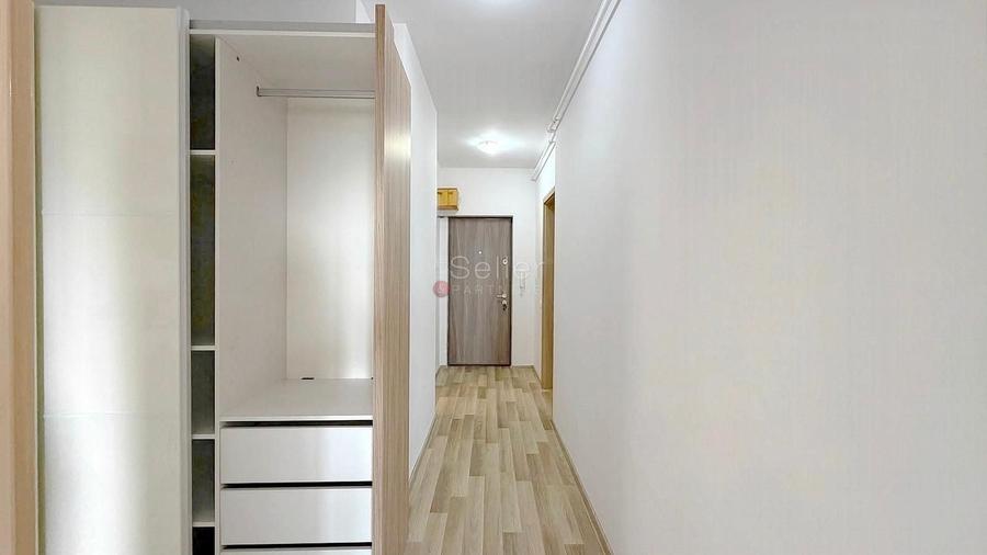 Apartament Insorit Zona Linistat - 5