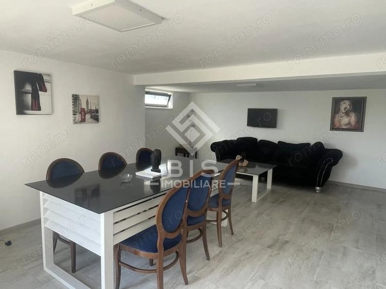 Duplex Premium 160 mp | Zona Centura | Complet Mobilat & Utilat - 3