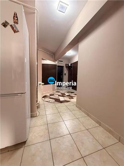 Apartament cu 2 camere decomandat, mobilat în Aeroport