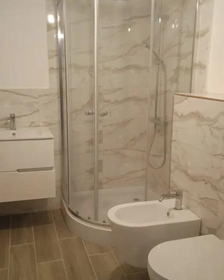 Apartament cu 2 camere decomandat în Exercițiu