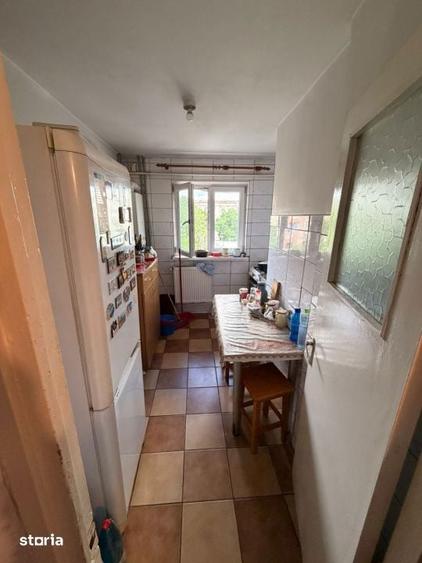 Apartament cu 3 camere în Brazda lui Novac