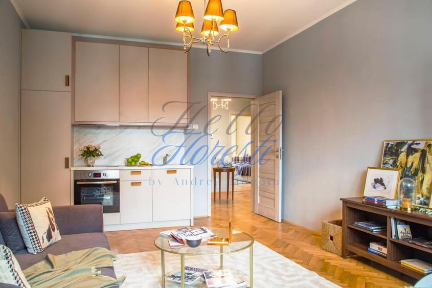 Apartament de LUX la prima inchiriere in Zona Centrala | Cluj - 6
