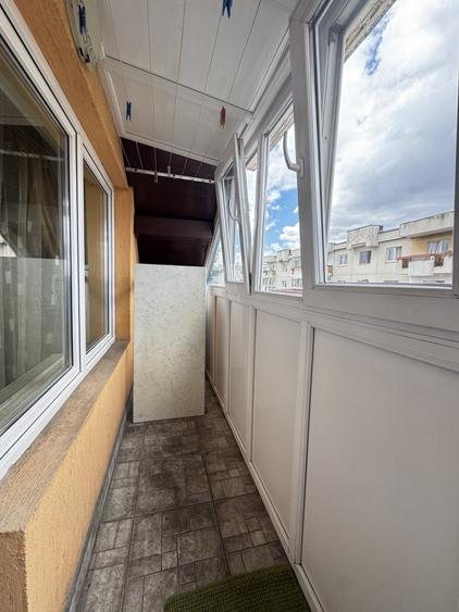 De Inchiriat! Apartament de 5 camere, 3 bai,terasa, garaj,Zona Zorilor - 17