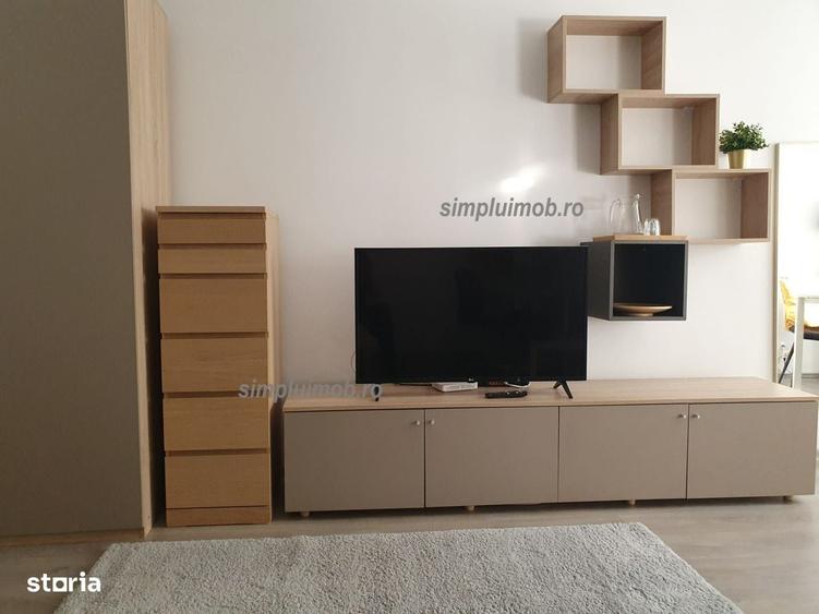 Garsoniea 31mp Dristor , 2 Min De Parklake - 6