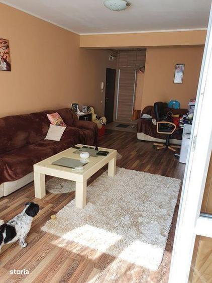 Apartament cu 2 camere în Prelungirea Ghencea
