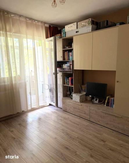 CIRCUMVALATIUNII - ETAJ 2 - 3 CAMERE - RENOVAT - CENTRALA PROPRIE - CL - 12