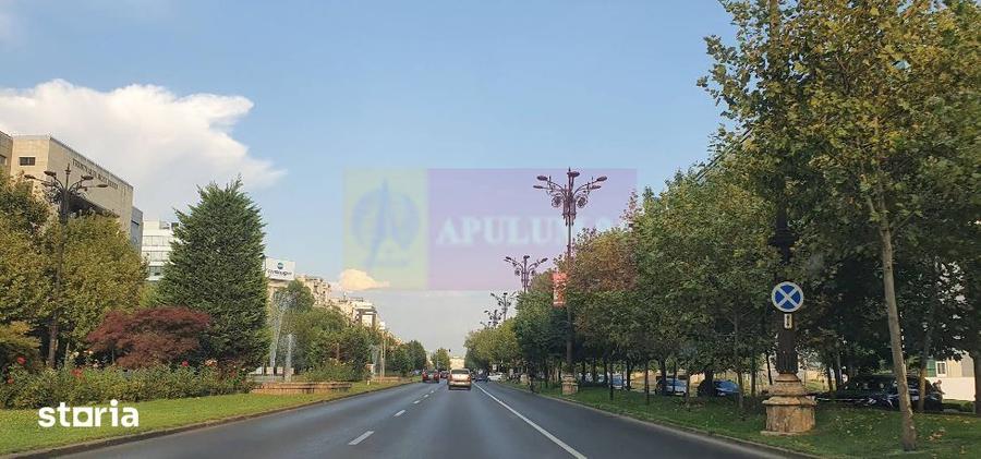 Teren de 755 mp, în Centrul Civic