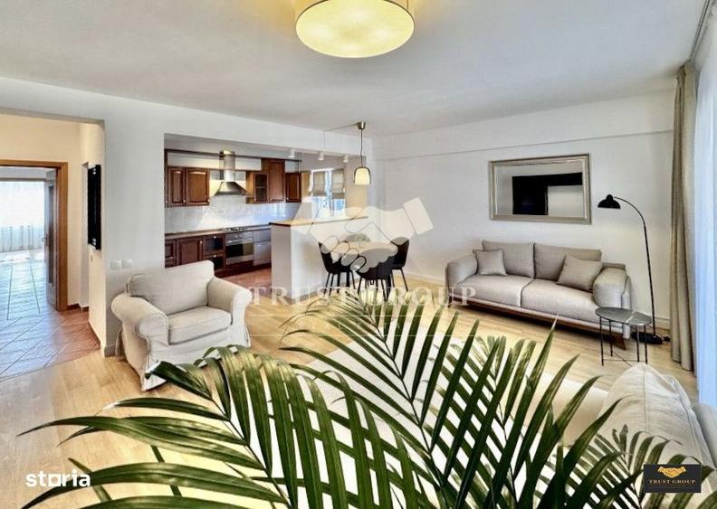 Apartament 4 camere Victoriei | Loc de parcare - 2