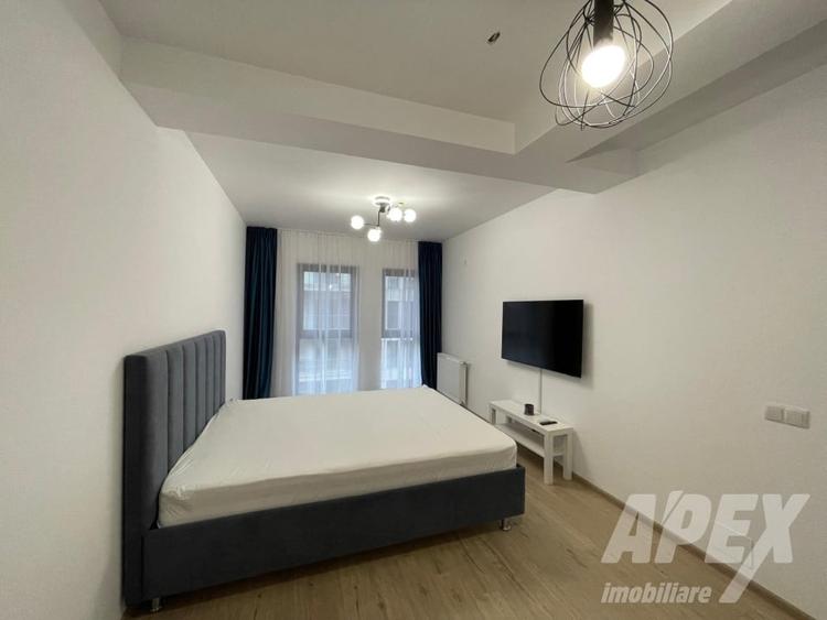 Apartament 3 camere nou- Mobilat | Dr. Taberei - Moghioros Park - 8