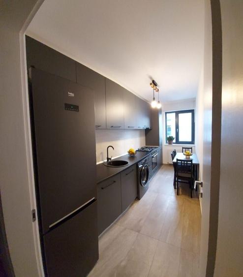 Apartament 2 camere Cavar Residence Berceni - 1
