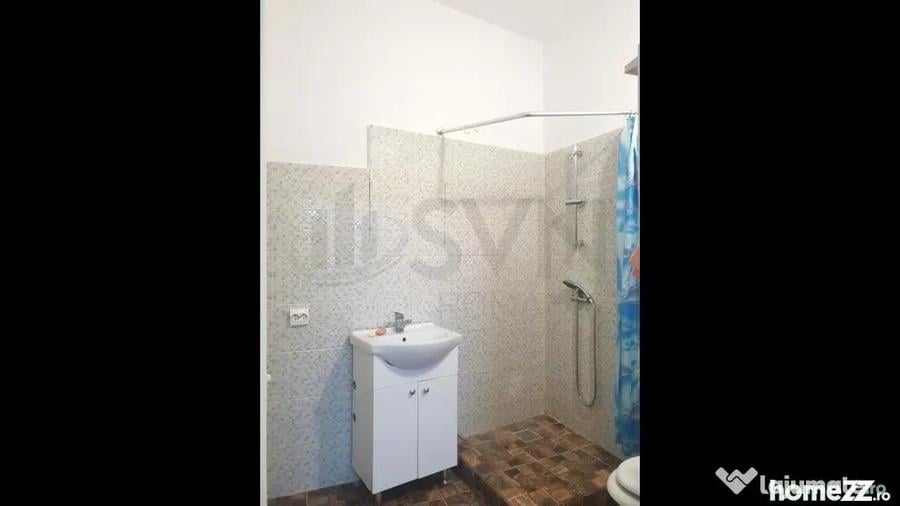 Casă cu 5 camere cu Teren 243 Mp în Cișmigiu
