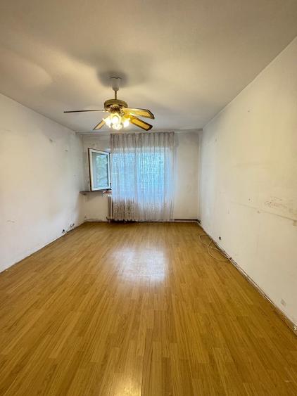 Apartament cu 2 camere decomandat în Dacia