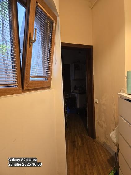 Apartament decomandat în Moșilor