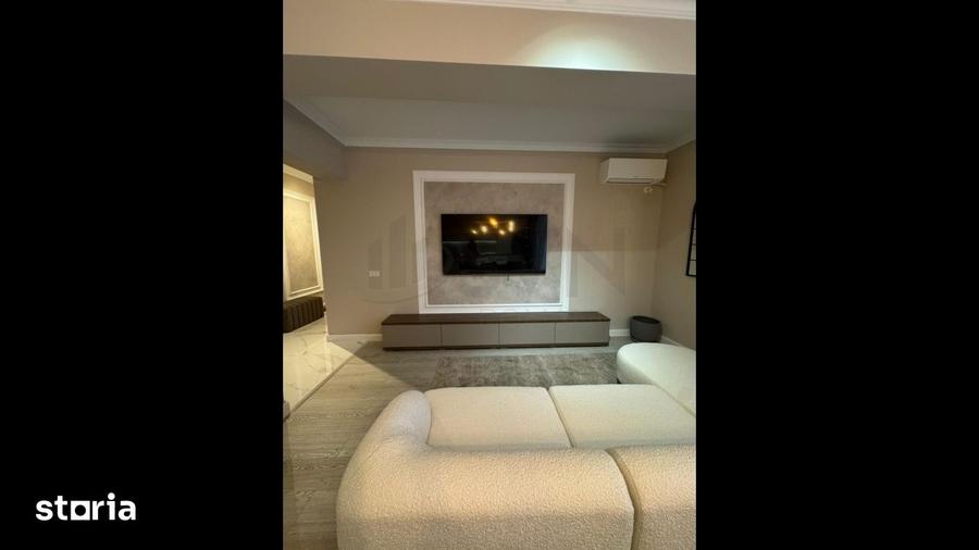 Apartament 3 camere lux Sisesti acces privat - 6