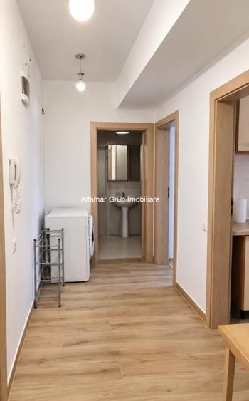 Apartament cu 2 camere în Rahova