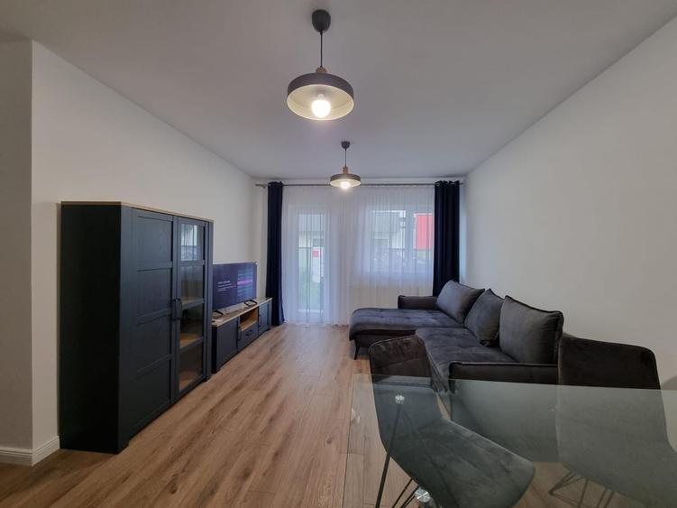 Penthouse cu 3 camere în Bartolomeu