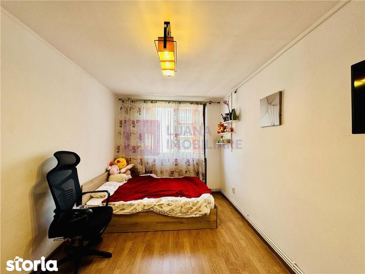 Apartament cu 2 camere de vanzare | Mihai Viteazu | Cedonia | renovat - 1