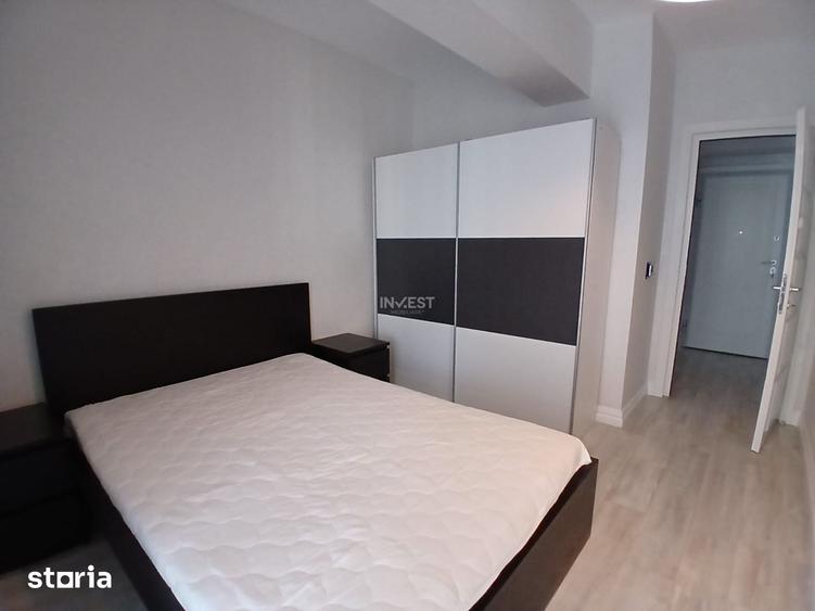 Apartament cu 2 camere decomandat în Copou