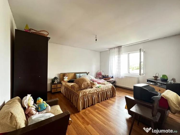 Casă cu 1 camere cu Teren 780 Mp în Ion Creangă