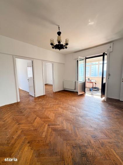 Pta Alba Iulia str. Valeriu Braniste, zona linistita, centrala proprie - 5