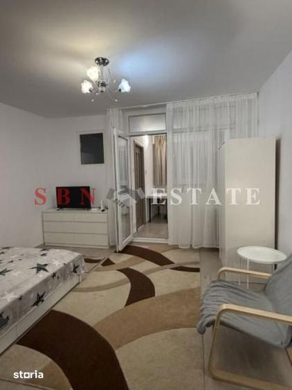 Inchiriere Garsoniera Diham - 7