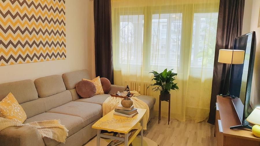 Apartament 2 Camere Crangasi | Etaj 2/4 | Zona liniștită - 1
