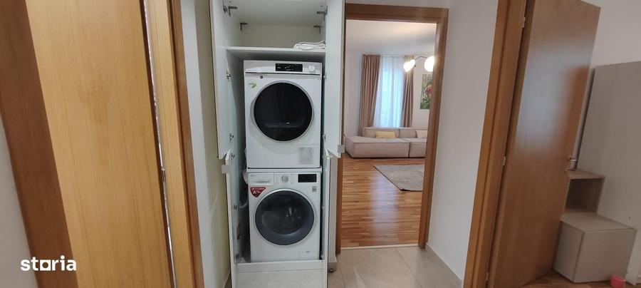 Apartament cu 3 camere în Mihai Bravu