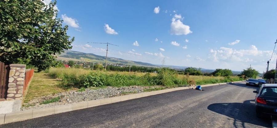 Spațiu comercial, în Moara Grecilor