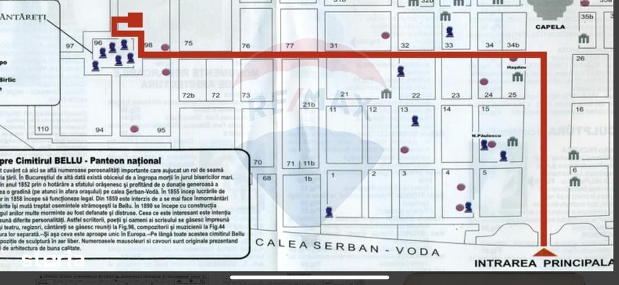 Spațiu comercial, de 6 mp, în 1 Decembrie
