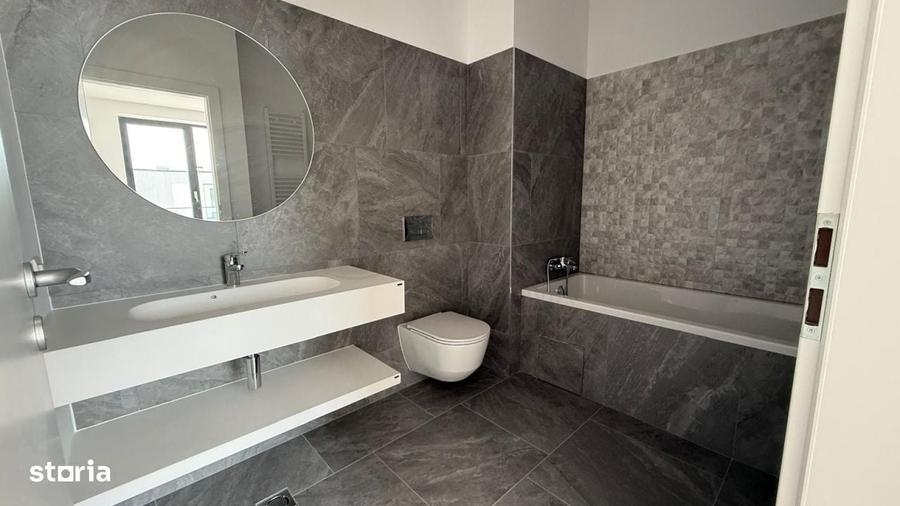 Apartament cu 3 camere în Nord