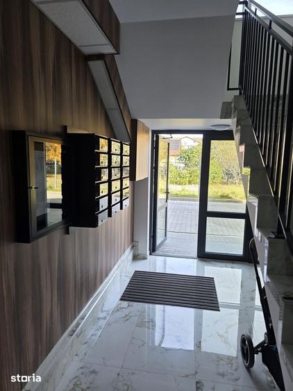 Apartament cu 3 camere în Sud