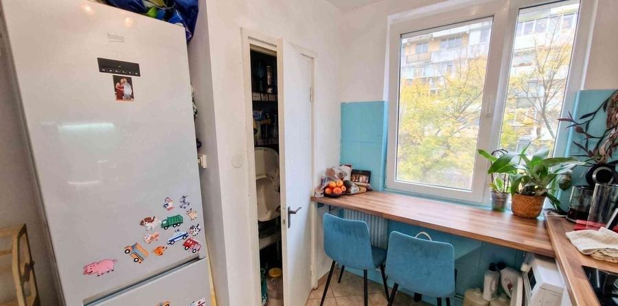 Apartament cu 2 camere, mobilat în Drumul Taberei