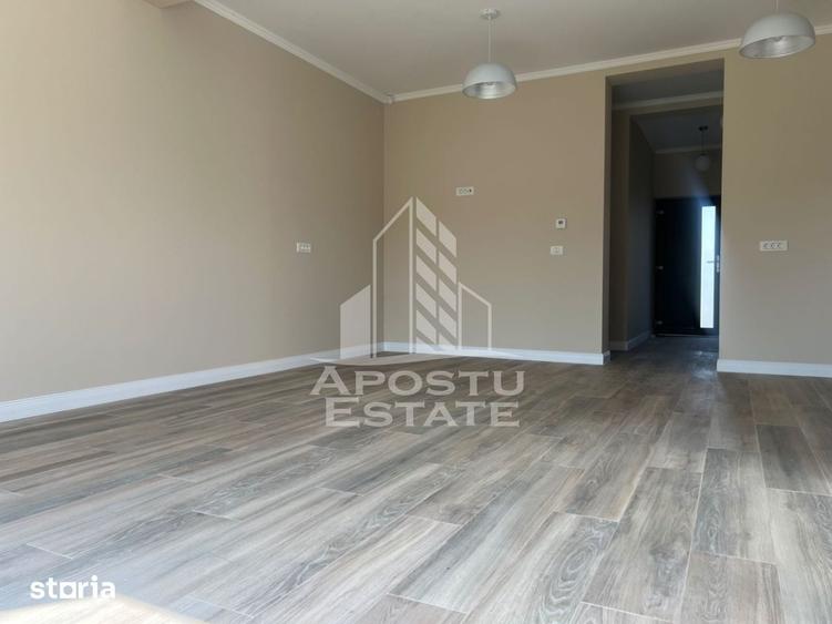 Casă cu 4 camere cu Teren 225 Mp în Sânandrei