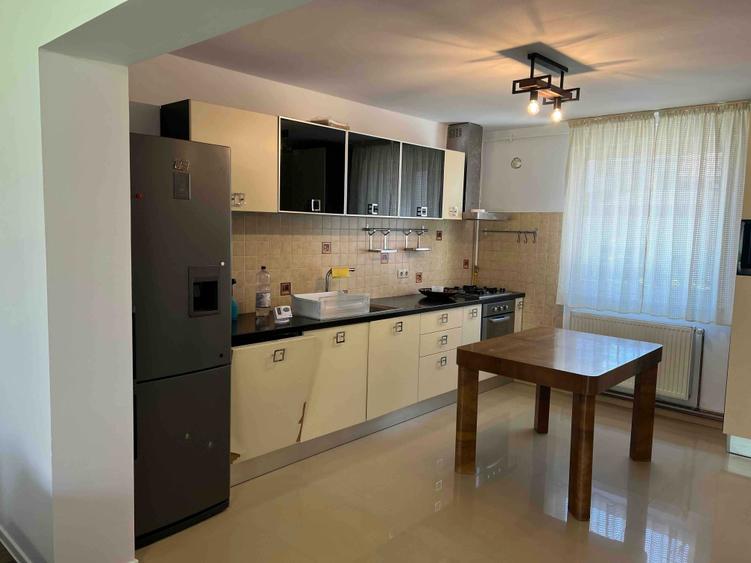 Duplex 4 camere | Garaj 15mp | Terasa acoperita 22 mp | Curte 246 mp | Str. Somesului - 3