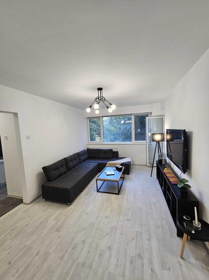 Apartament cu 2 camere semidecomandat în Drumul Taberei