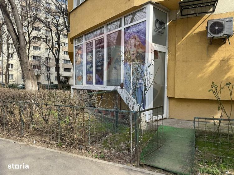 Spatiu comercial stradal 61 mp, Bd. Chisinau - vitrina si acces direct - 5