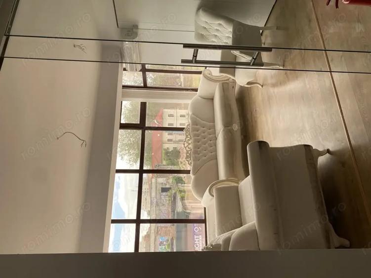 Spațiu comercial, de 270 mp, în Tipografilor