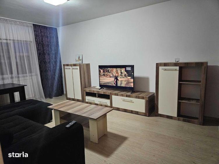 Apartament cu dou camere Modern in Execitiu / Traian / Jam - 4