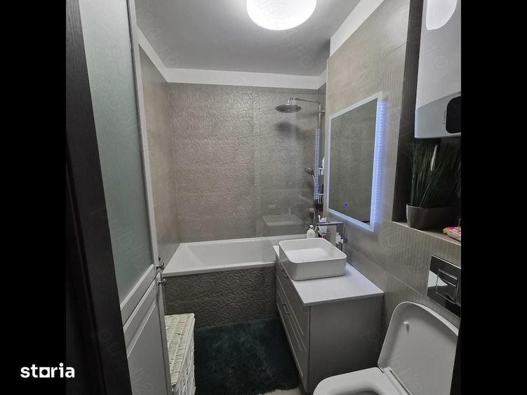 Apartament cu 3 camere în Pantelimon