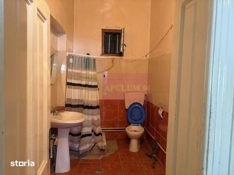 Casă cu 3 camere cu Teren 210 Mp în Floreasca