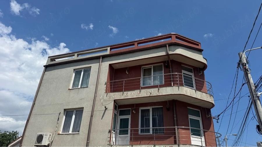 Spațiu comercial, de 350 mp, în Km 4