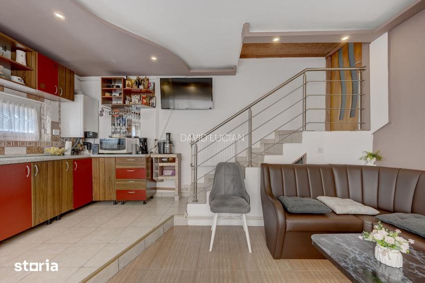 Strada Furculesti, Sector 5, Casa individuala-153 000 Euro