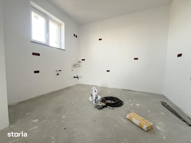 Duplex, 130mp utili, 250mp teren, 4 Camere, Constructie Noua -Giarmata - 8