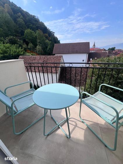 Apartament cu 2 camere în Promenada