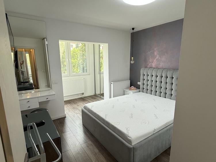 Apartament 2 camere | UNTOLD | 15 min de mers pe jos | AC | Parcare gratuita - 3