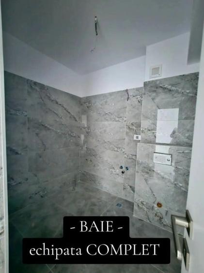 Apartament cu 2 camere decomandat în Nicolae Grigorescu