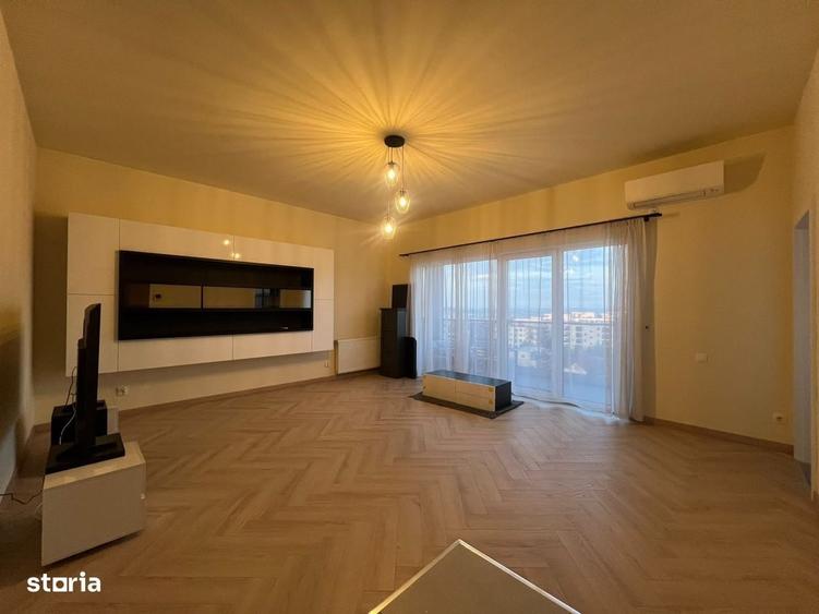 Apartament 3 camere, 2 terase, parcare, cartier Buna Ziua - 13