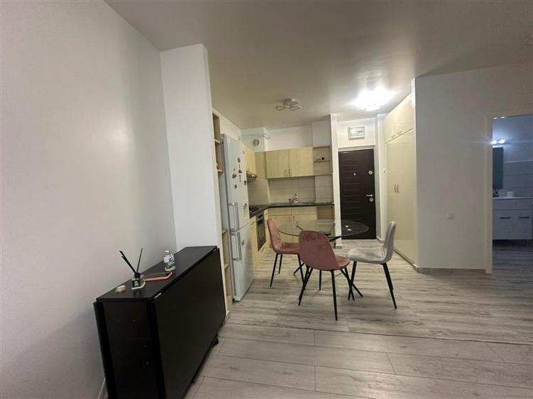 Apartament 2 camere Tatarasi - 3