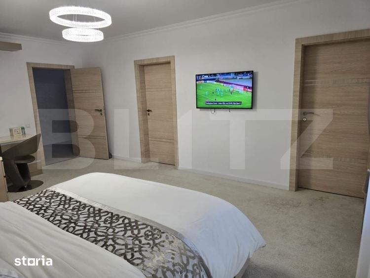 Casă cu 3 camere cu Teren 1000 Mp în Șendreni