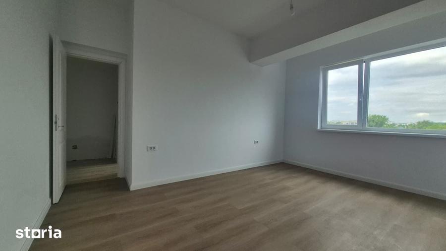 Apartament cu 2 camere decomandat în Tătărași